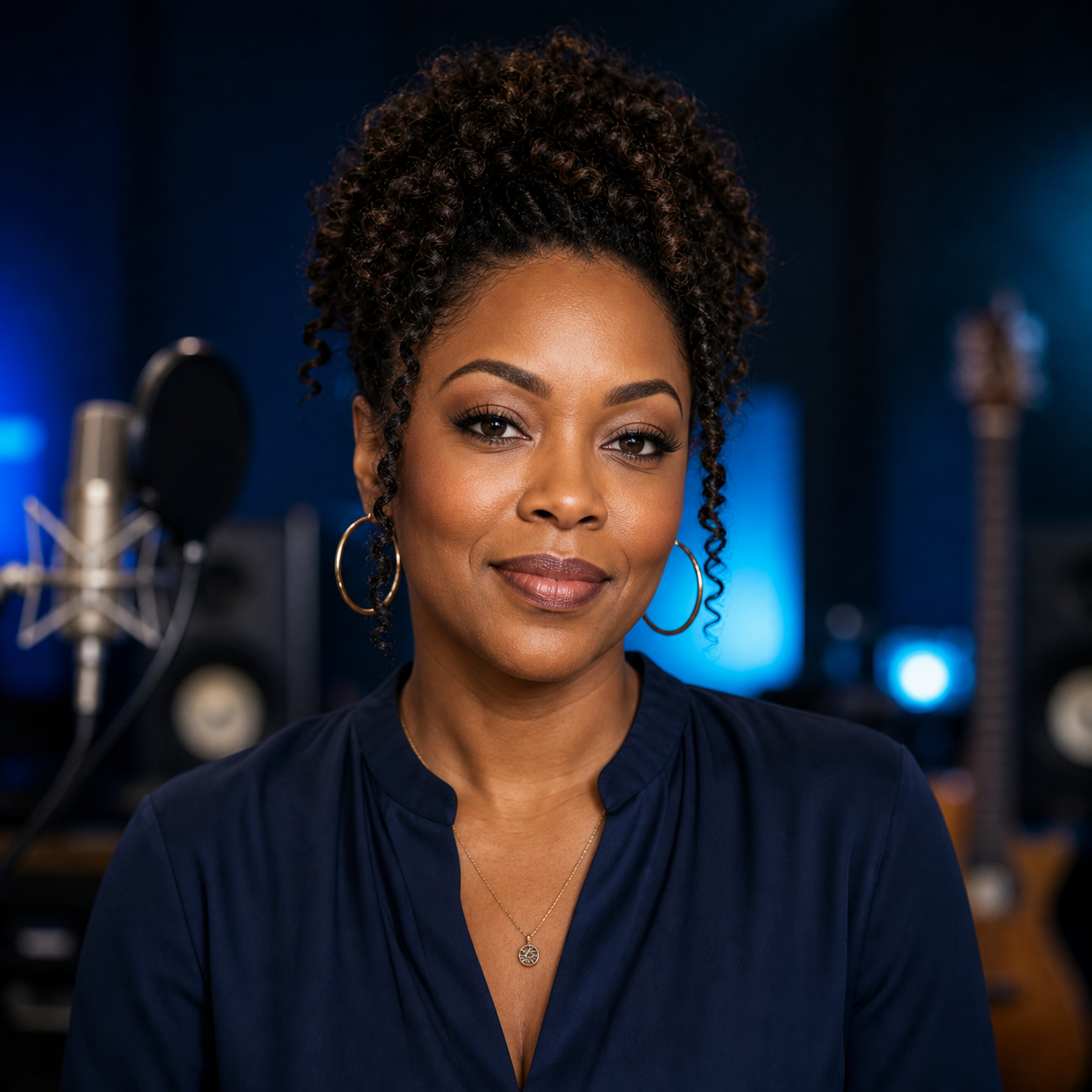Vocal coach